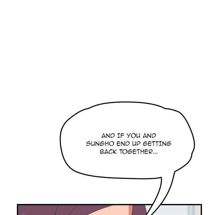 My Stepmom - Chapter 45 - Andromeda 11 page 141 hentai porn comic manga doujin